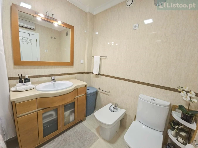 Apartamento T3 para Venda em Carnide Foto 24