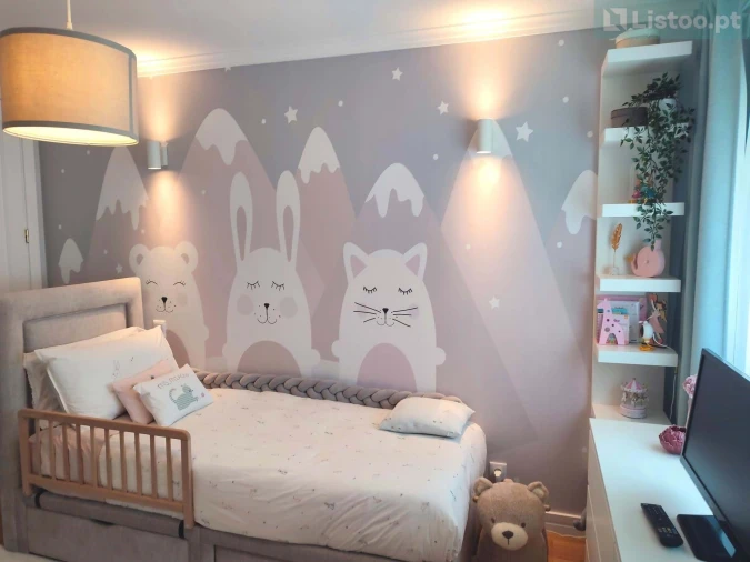 Apartamento T3 para Venda em Carnide Foto 17