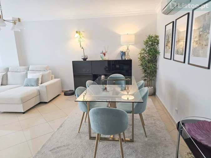 Apartamento T3 para Venda em Carnide Foto 6