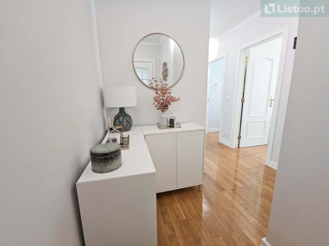 Apartamento T3 para Venda em Carnide Foto 13