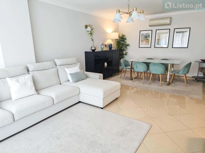 Apartamento T3 para Venda em Carnide Foto 7