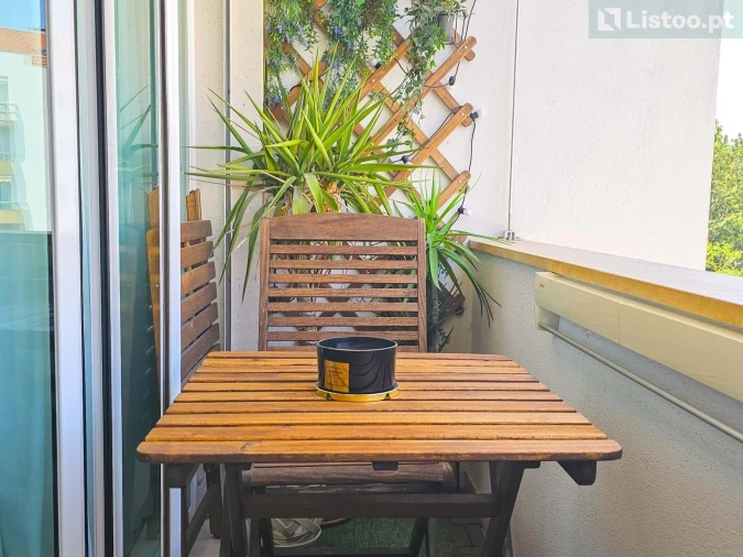 Apartamento T3 para Venda em Carnide Foto 3