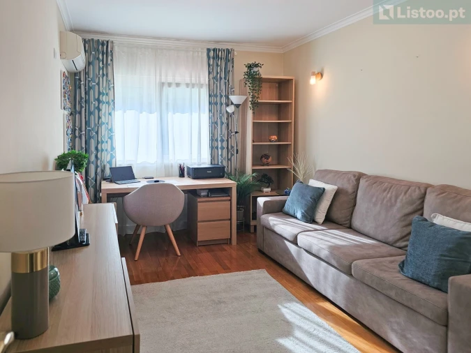 Apartamento T3 para Venda em Carnide Foto 19