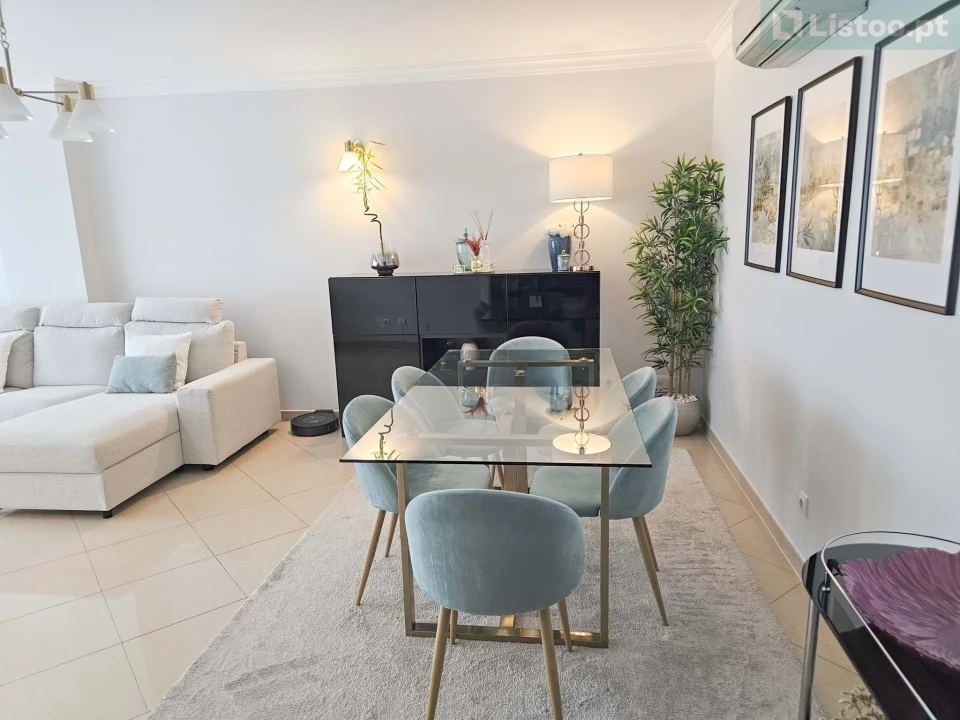 Apartamento T3 para Venda em Carnide Foto 6