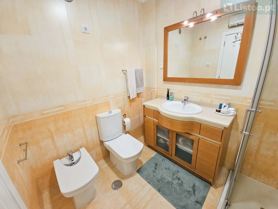 Apartamento T3 para Venda em Carnide Foto 25