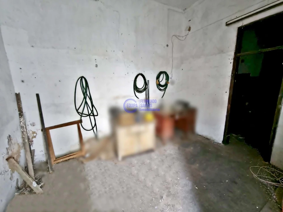 Moradia T6 para Venda em São Bartolomeu de Messines Foto 24