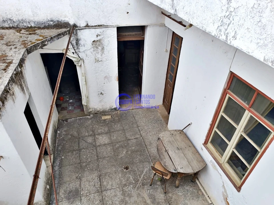 Moradia T6 para Venda em São Bartolomeu de Messines Foto 4