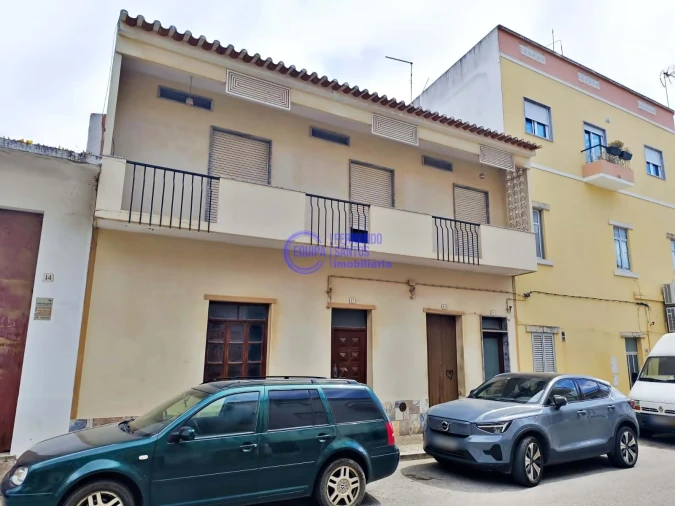 Moradia T6 para Venda em São Bartolomeu de Messines Foto 32