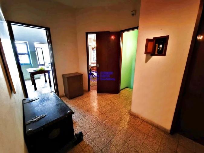 Moradia T6 para Venda em São Bartolomeu de Messines Foto 13