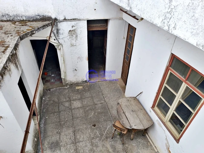 Moradia T6 para Venda em São Bartolomeu de Messines Foto 4