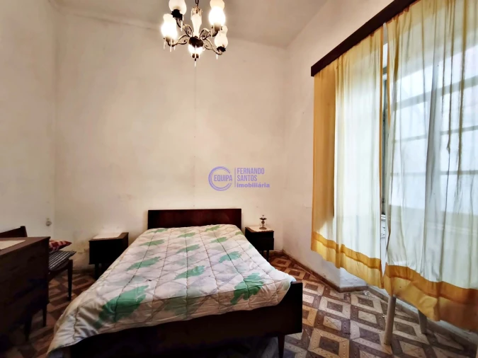 Moradia T6 para Venda em São Bartolomeu de Messines Foto 16