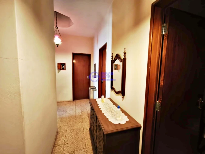 Moradia T6 para Venda em São Bartolomeu de Messines Foto 22