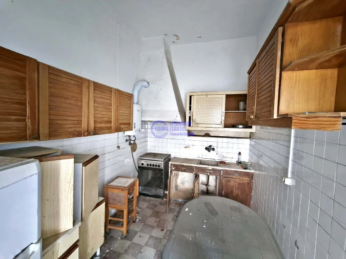 Moradia T6 para Venda em São Bartolomeu de Messines Foto 11