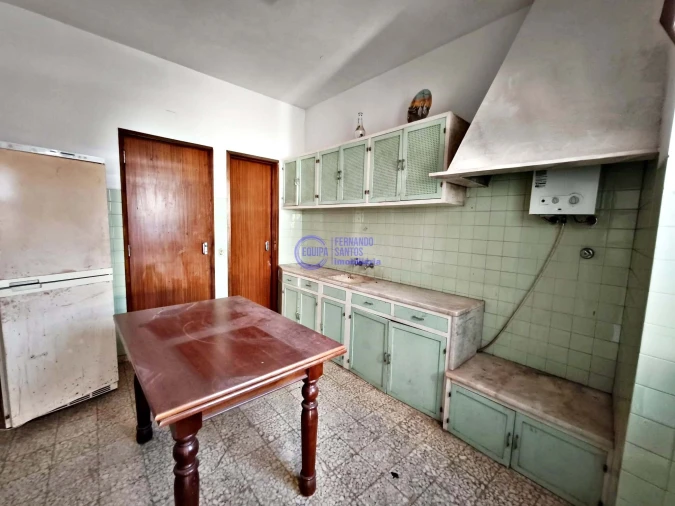 Moradia T6 para Venda em São Bartolomeu de Messines Foto 3