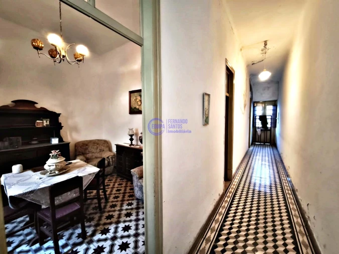 Moradia T6 para Venda em São Bartolomeu de Messines Foto 25