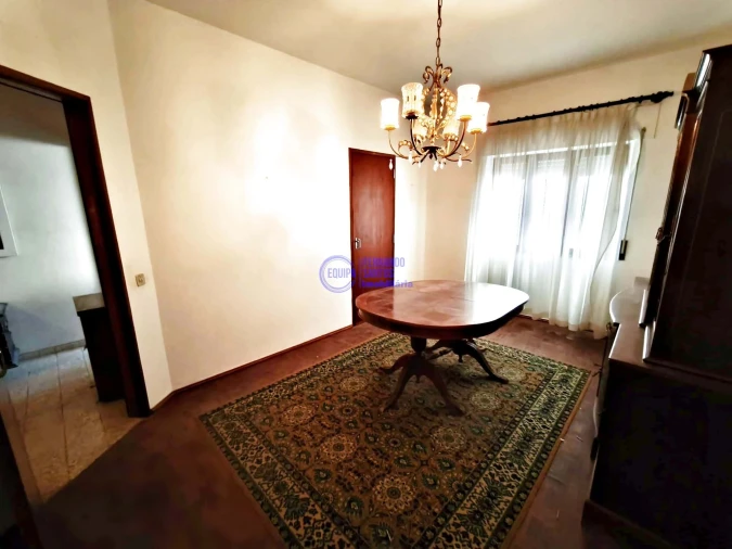 Moradia T6 para Venda em São Bartolomeu de Messines Foto 12