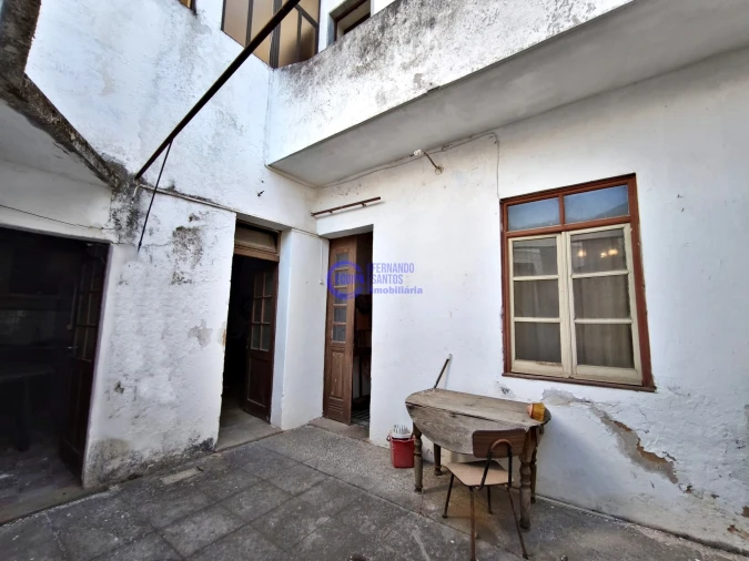 Moradia T6 para Venda em São Bartolomeu de Messines Foto 26