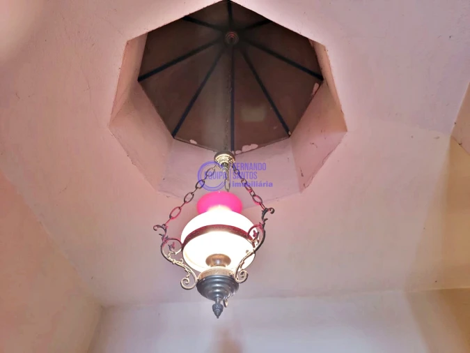 Moradia T6 para Venda em São Bartolomeu de Messines Foto 7