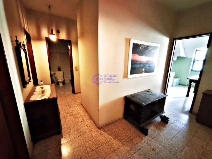 Moradia T6 para Venda em São Bartolomeu de Messines Foto 31