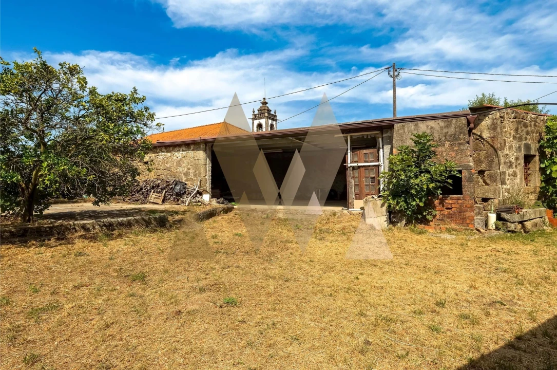 Moradia T5 para Venda em Ardegão, Freixo e Mato Foto 1