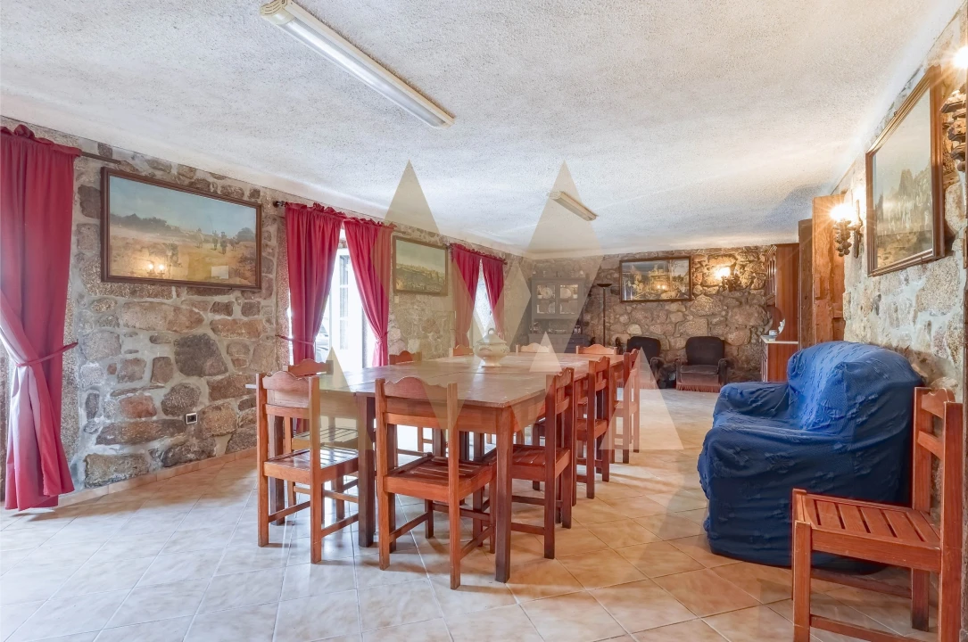 Moradia T5 para Venda em Ardegão, Freixo e Mato Foto 8