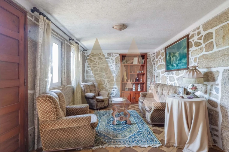 Quinta T5 para Venda em Ardegão, Freixo e Mato Foto 2