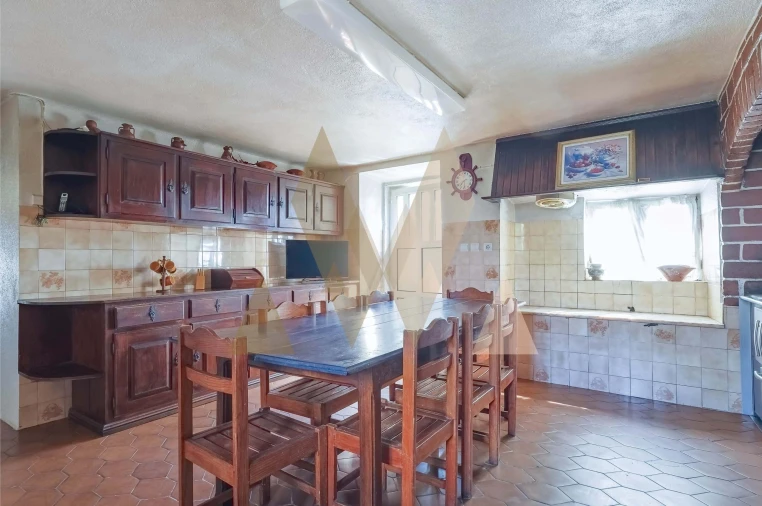 Quinta T5 para Venda em Ardegão, Freixo e Mato Foto 13