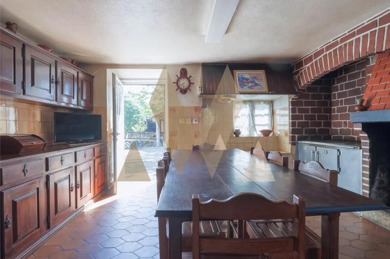 Quinta T5 para Venda em Ardegão, Freixo e Mato Foto 9