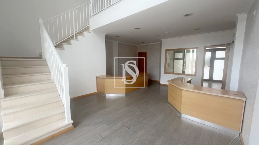 Negócio para Venda em Peniche