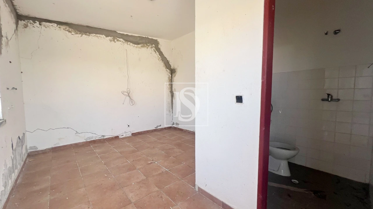 Moradia T10 para Venda em Atouguia da Baleia Foto 55