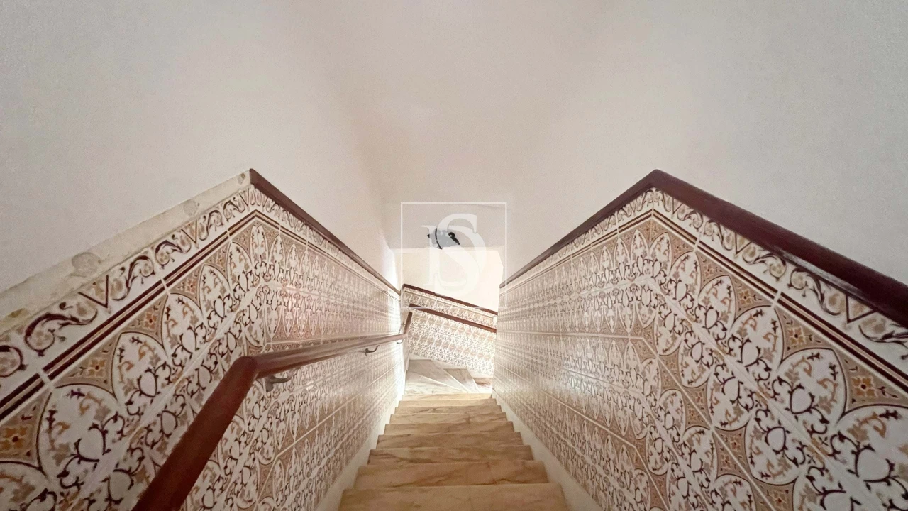 Moradia T10 para Venda em Atouguia da Baleia Foto 29