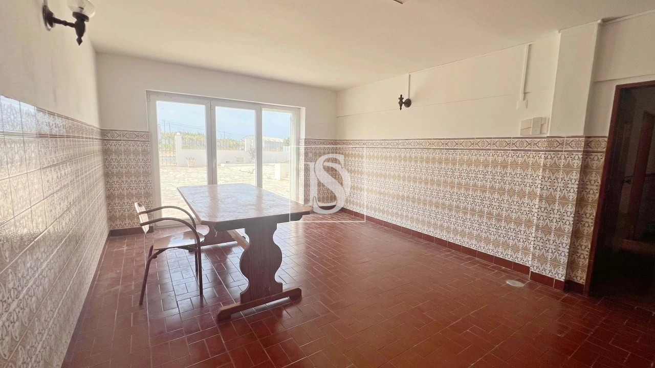 Moradia T10 para Venda em Atouguia da Baleia Foto 41