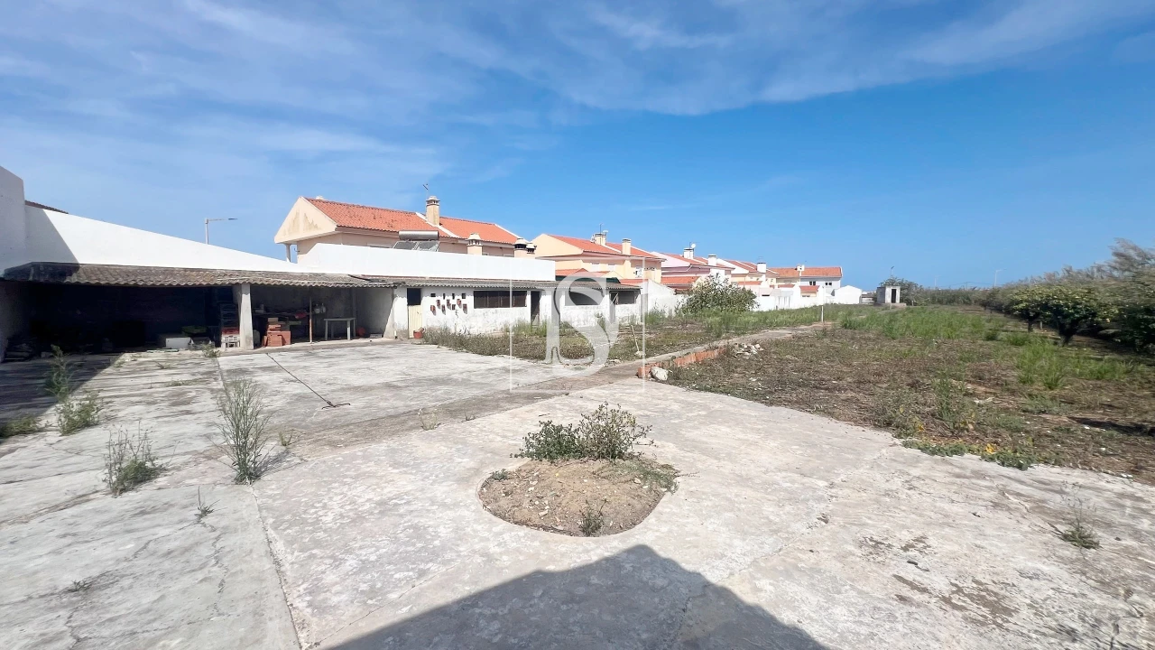 Moradia T10 para Venda em Atouguia da Baleia Foto 56