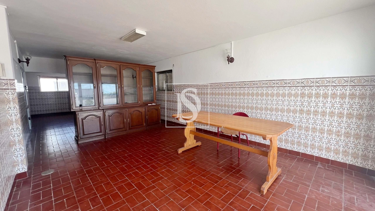 Moradia T10 para Venda em Atouguia da Baleia Foto 42