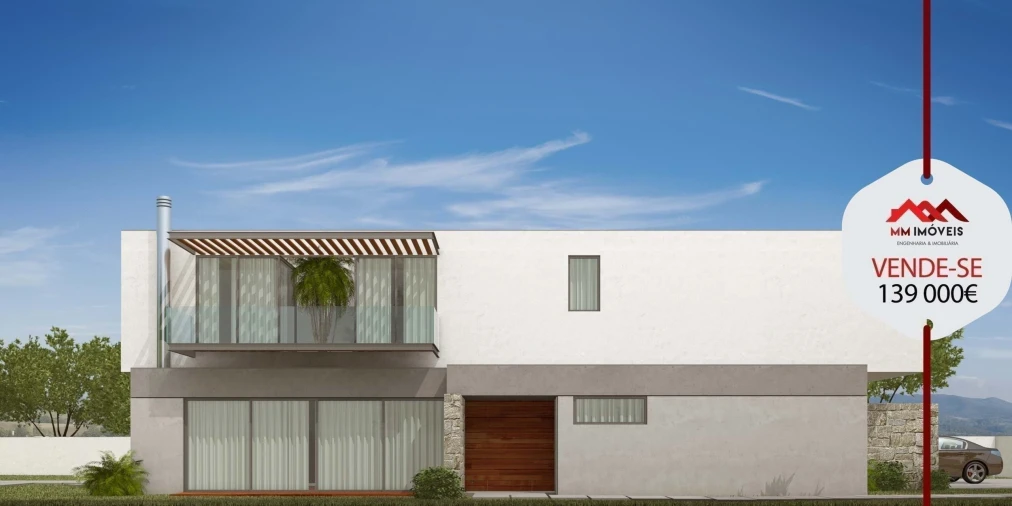 Terreno para Venda em Santa Marinha e São Pedro da Afurada Foto 4