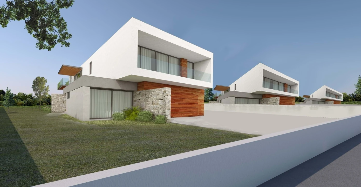 Terreno para Venda em Santa Marinha e São Pedro da Afurada Foto 3