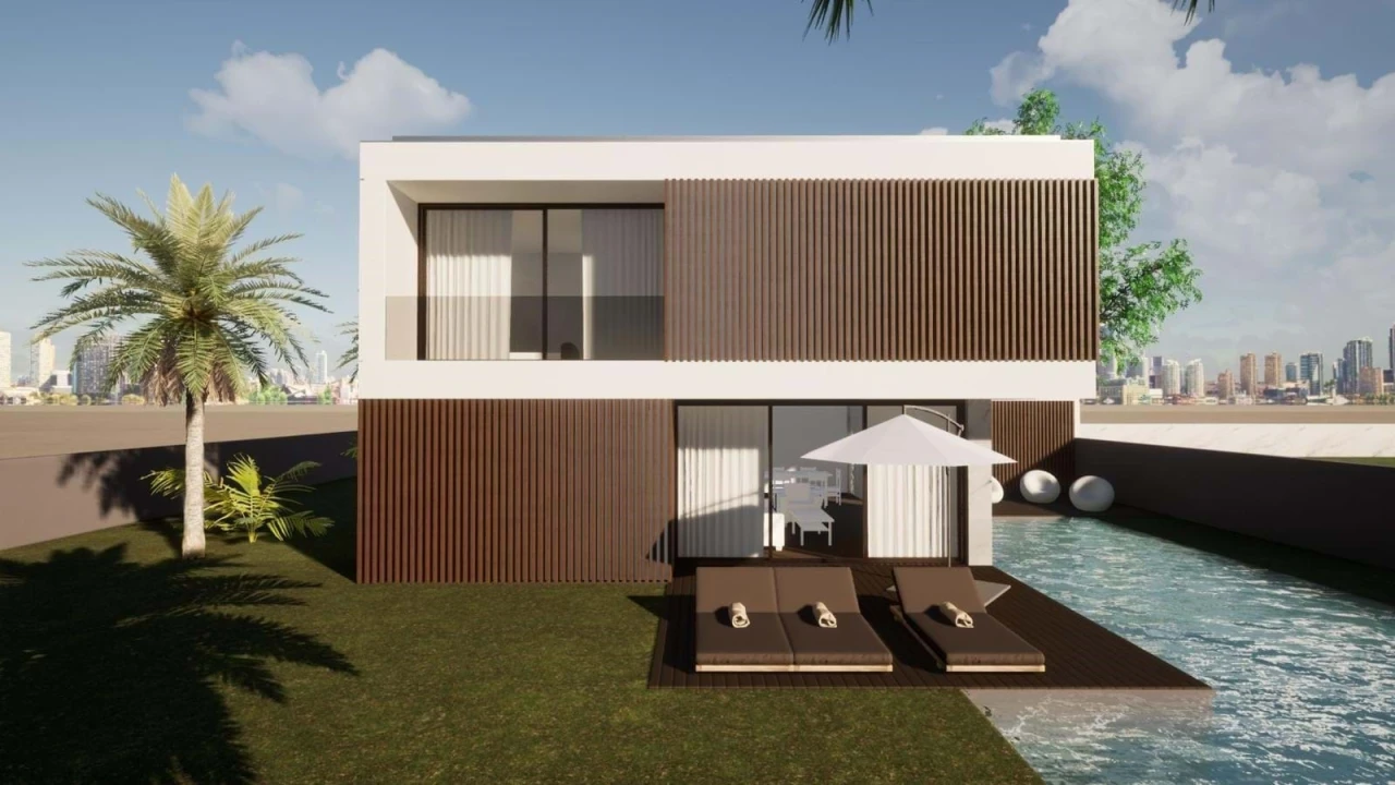 Moradia T4 para Venda em Santa Marinha e São Pedro da Afurada Foto 7