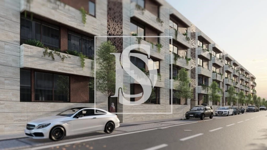 Apartamento T3 para Venda em Vila Verde e Barbudo Foto 3