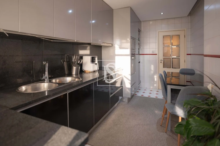 Apartamento T3 para Venda em Barcelos, V.Boa, V.Frescainha Foto 15