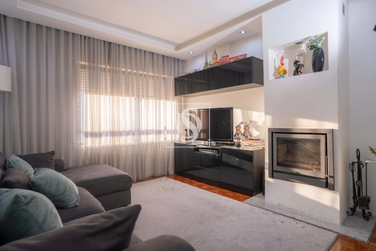 Apartamento T3 para Venda em Barcelos, V.Boa, V.Frescainha Foto 5