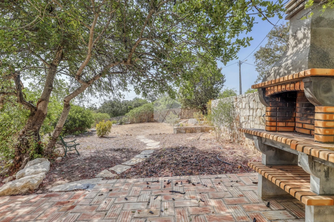 Moradia T3 para Venda em Santa Barbara de Nexe Foto 22