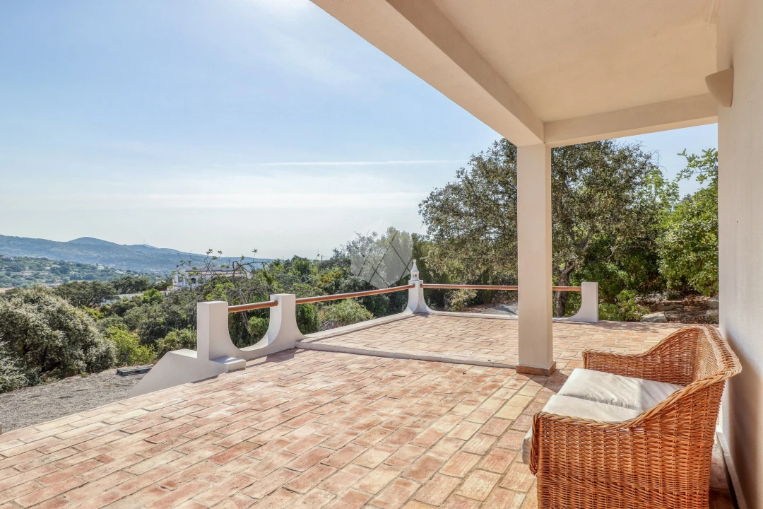 Moradia T3 para Venda em Santa Barbara de Nexe Foto 19