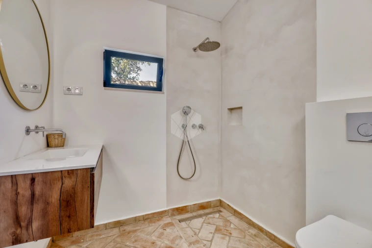 Moradia T3 para Venda em Santa Barbara de Nexe Foto 12