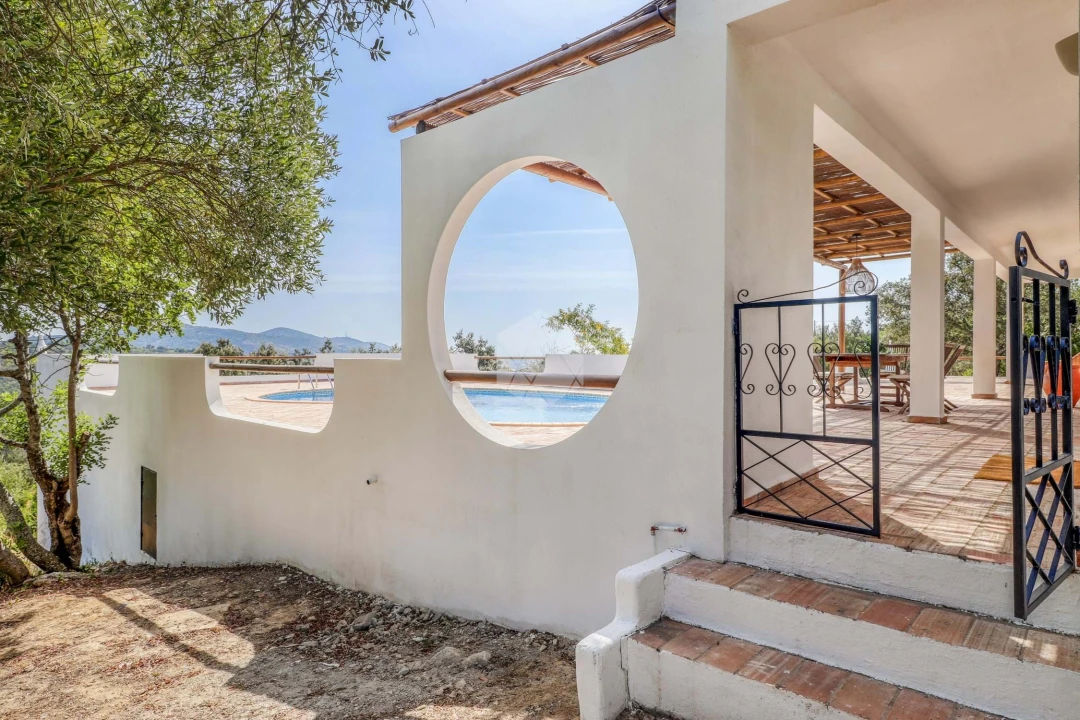 Moradia T3 para Venda em Santa Barbara de Nexe Foto 23