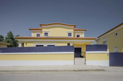 Moradia T5 para Venda em Palmela