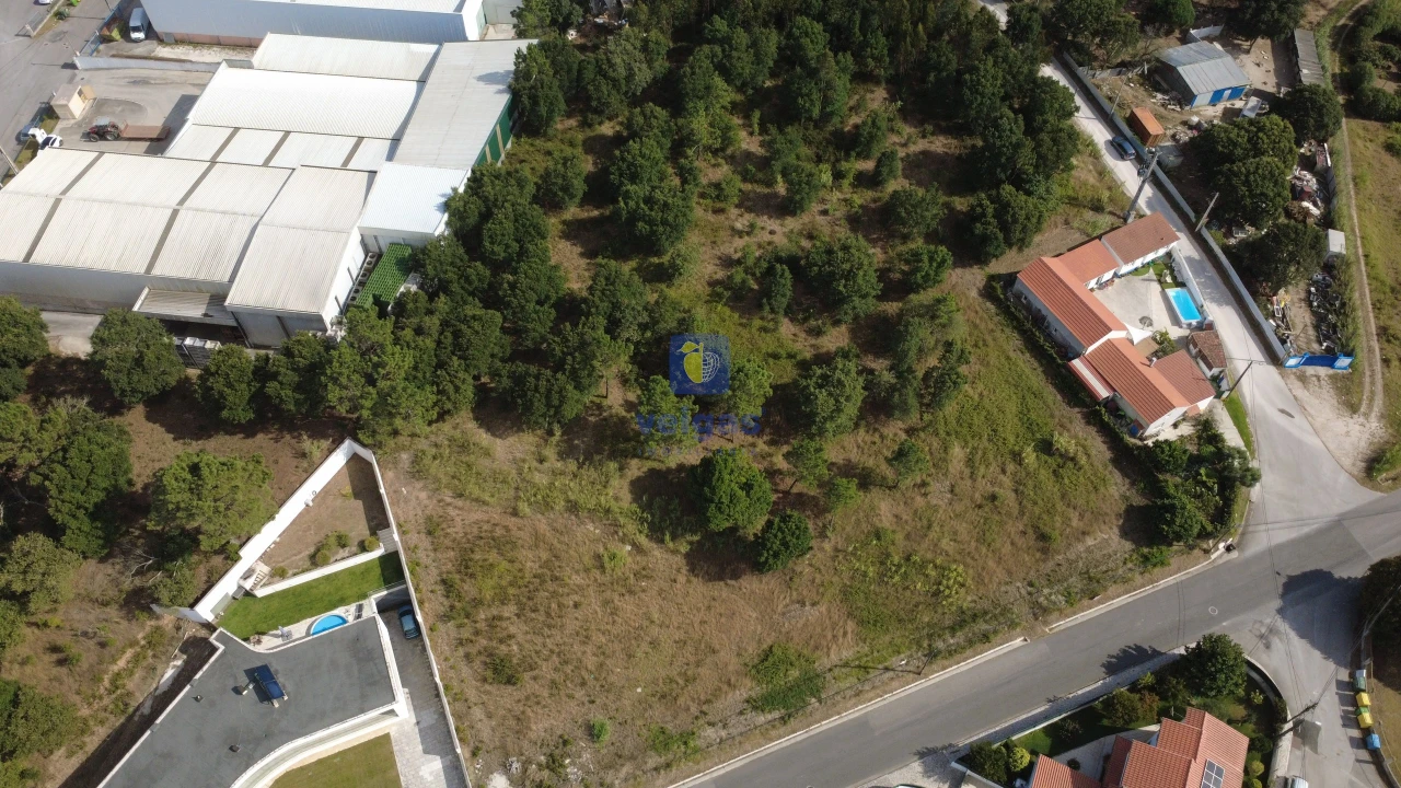 Terreno para Venda em Gaeiras Foto 9