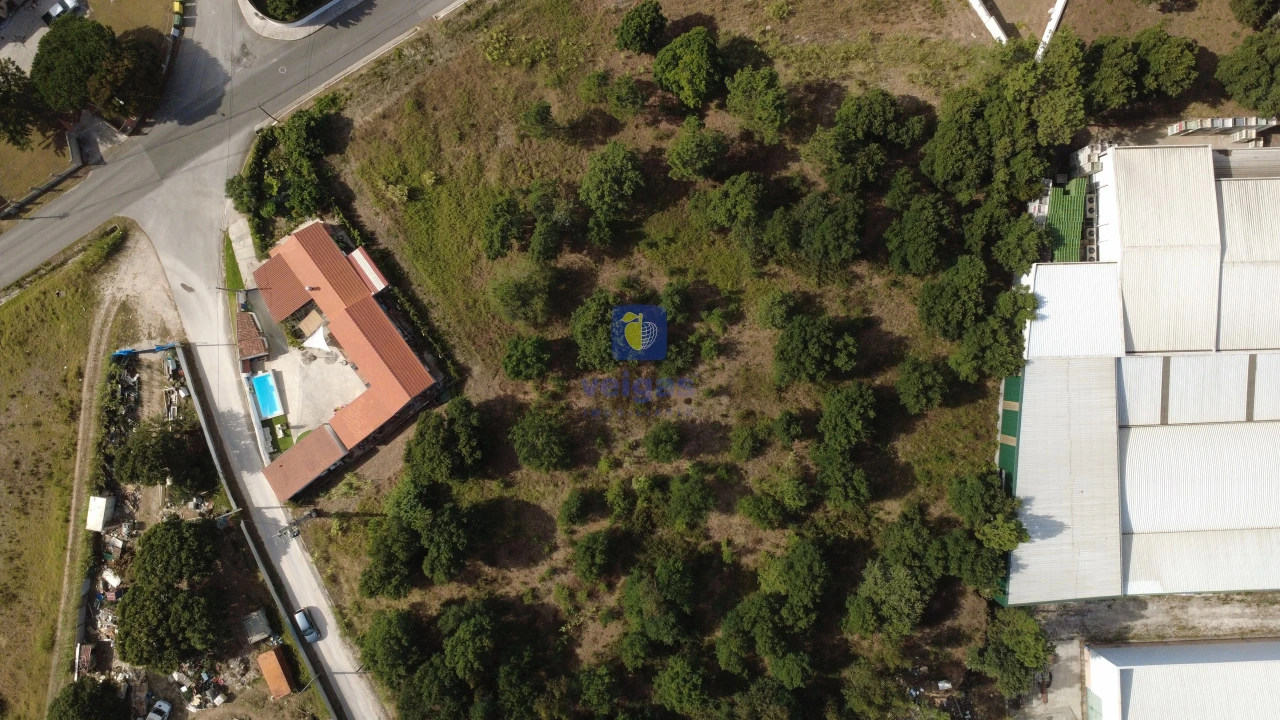 Terreno para Venda em Gaeiras Foto 6