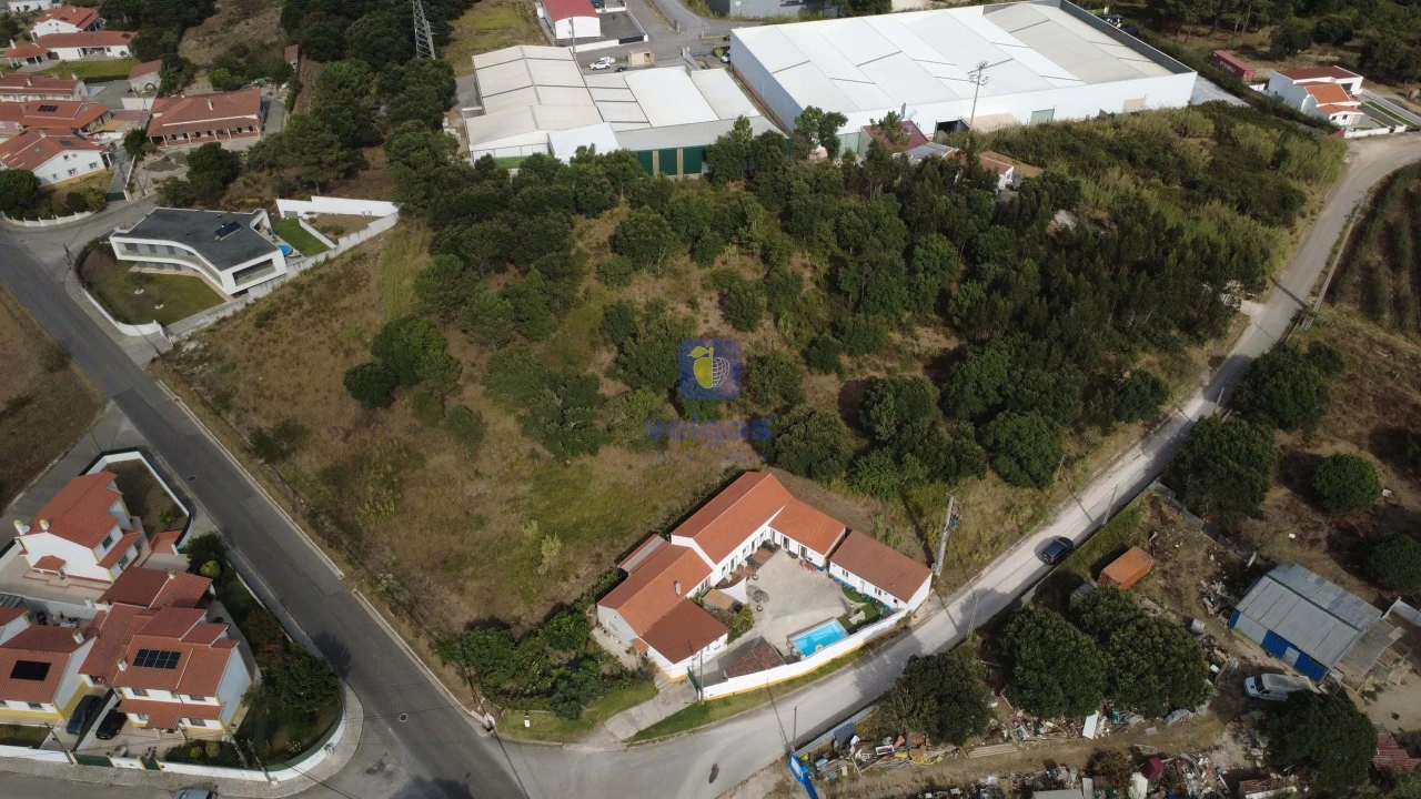 Terreno para Venda em Gaeiras Foto 13