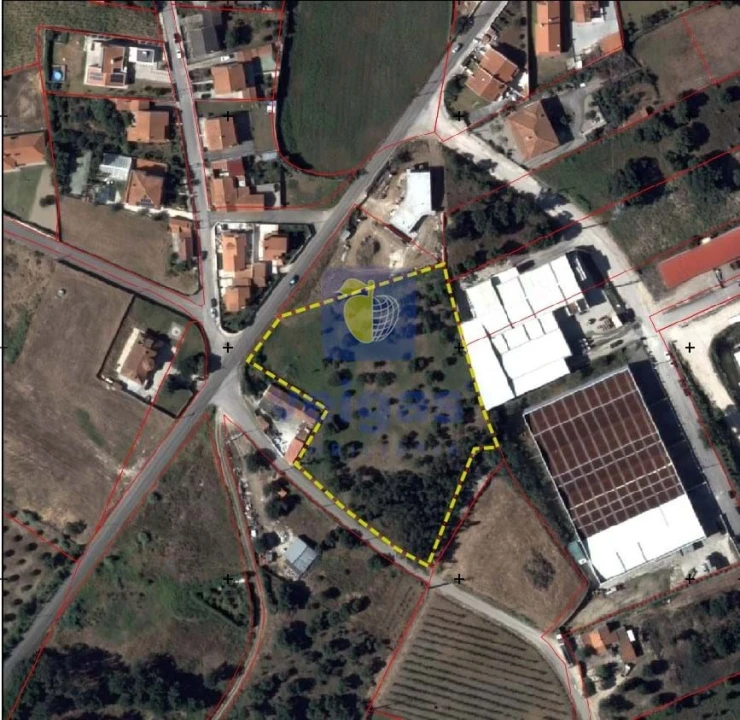 Terreno para Venda em Gaeiras Foto 2