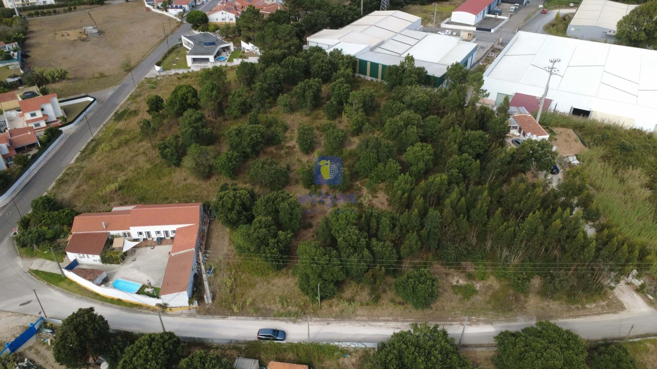Terreno para Venda em Gaeiras Foto 4